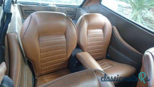 1973' Reliant Scimitar Gte photo #1