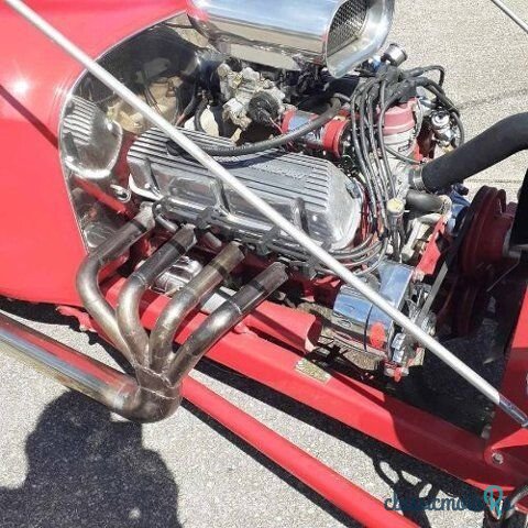 1923' Ford photo #4