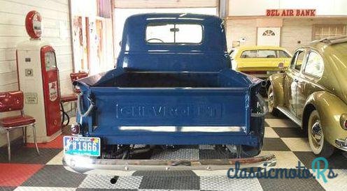 1948' Chevrolet Pickup Series3100 Thriftmaster Pickup photo #1
