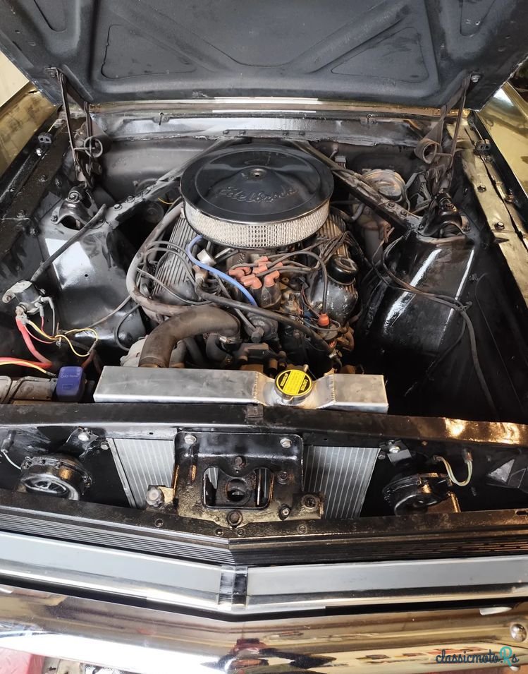 1966' Ford Mustang photo #6