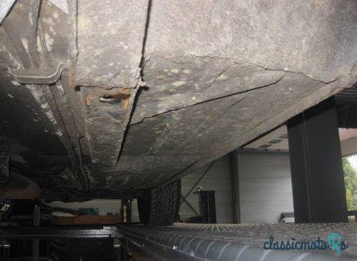 1980' Mercedes-Benz 450 Sl 450 Cabriolet Type 107 photo #2