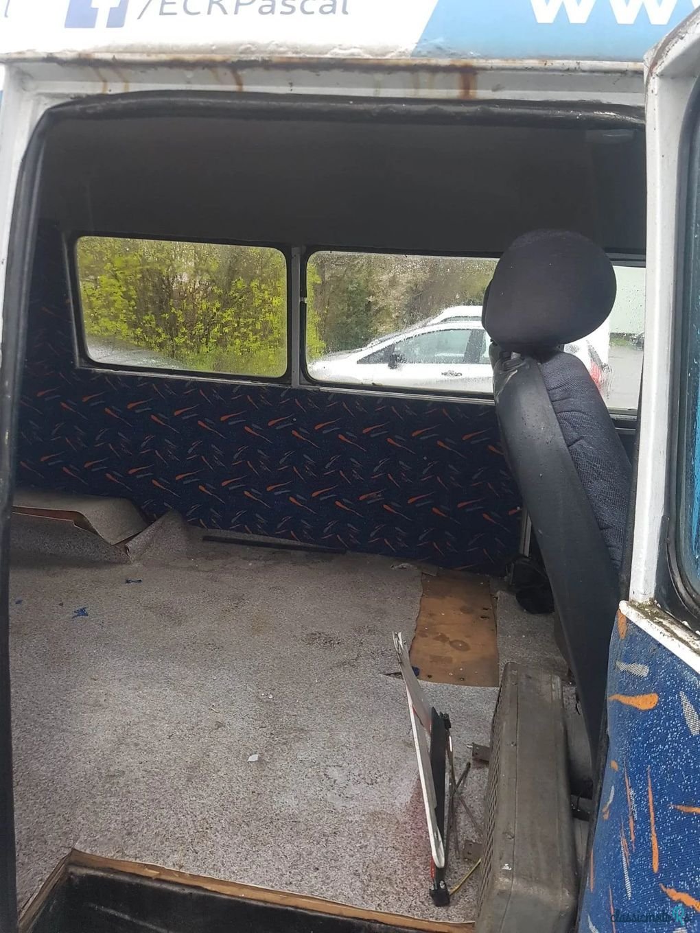 1978' Nysa Seria 500 photo #4