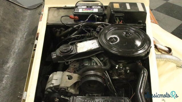 1929' Mercedes-Benz SSK photo #3