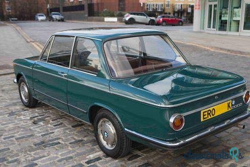 1972' BMW 2002 photo #6