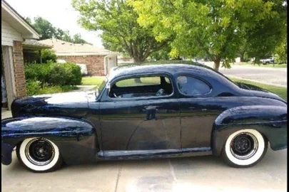 1948' Ford