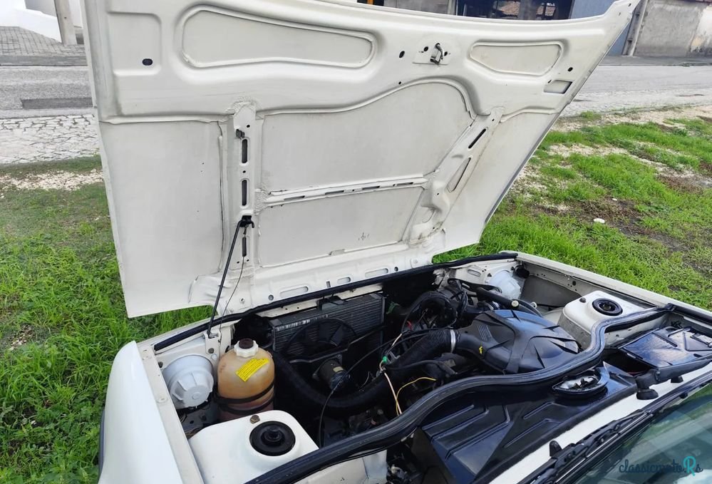 1988' Renault 5 1.0 Campus photo #6