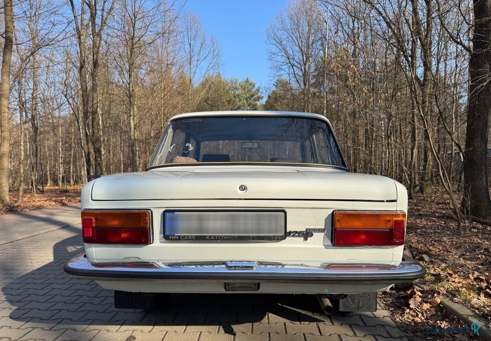1978' Fiat 125P photo #4