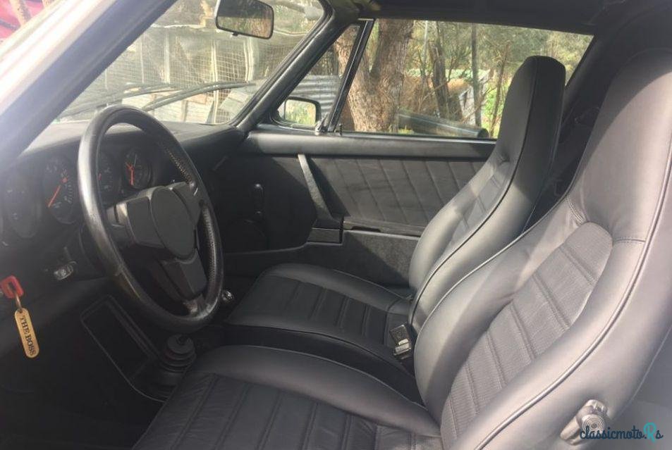 1973' Porsche 911 Targa photo #4