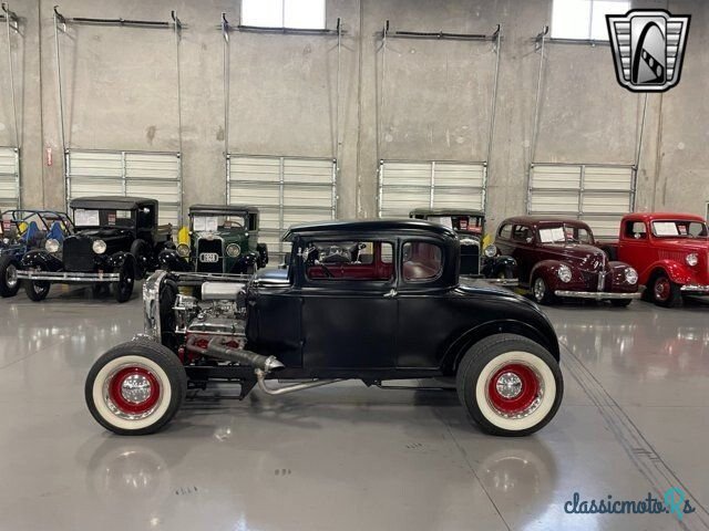 1931' Ford photo #3