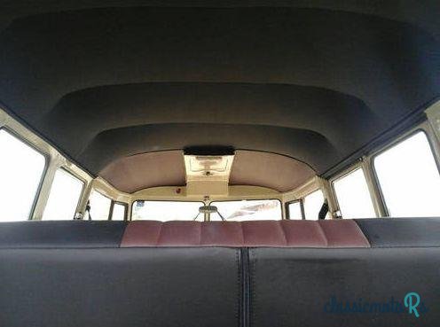 1975' Volkswagen Camper photo #6