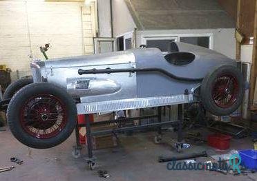 1948' Alvis TA14 Supercharged photo #1