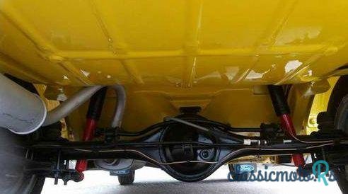 1976' Ford Escort photo #6