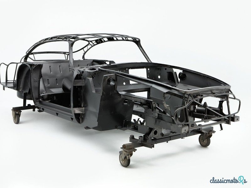 1964' Aston Martin DB5 photo #4
