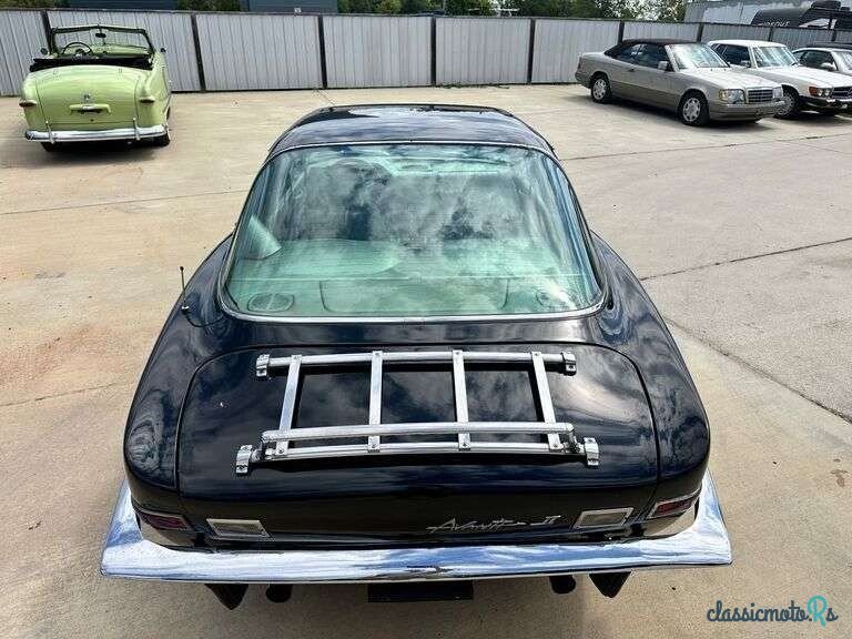 1983' Avanti II photo #6