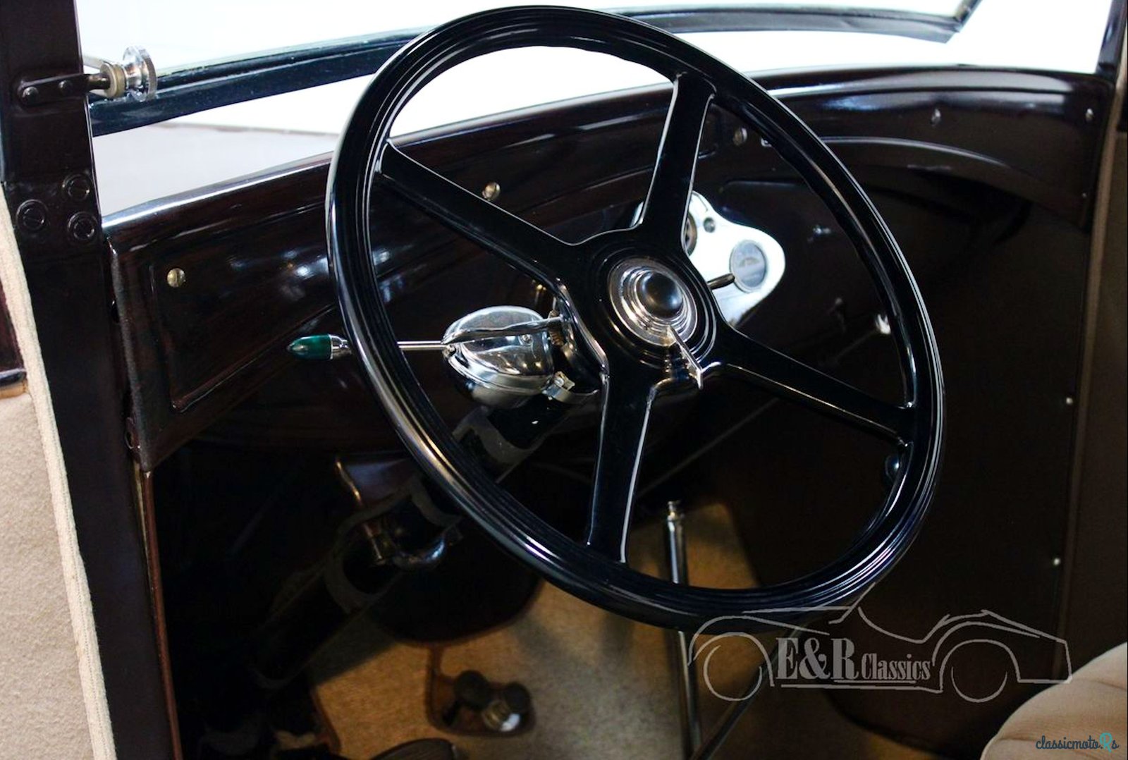 1928' Ford Model A photo #2