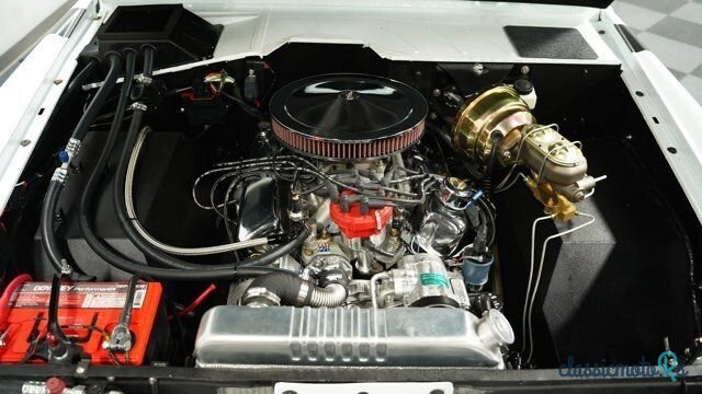 1970' Ford Bronco photo #3