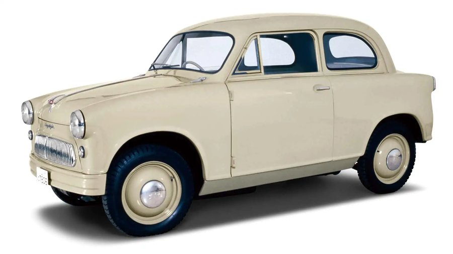 Suzuki Celebrates 80 Million Cumulative Sales Worldwide Since 1955