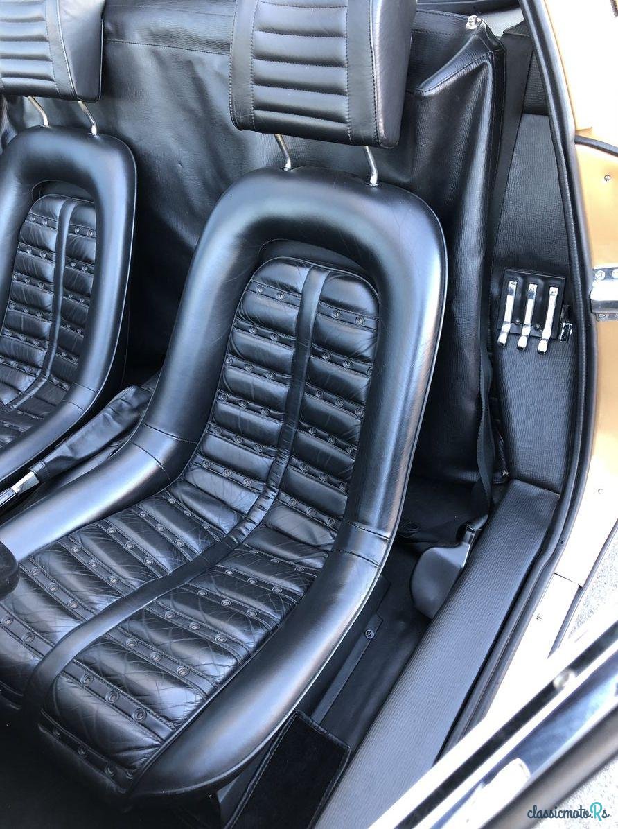 1973' Ferrari 246 Dino 246 Gts photo #4