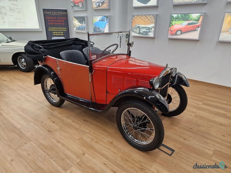 1929' BMW photo #1