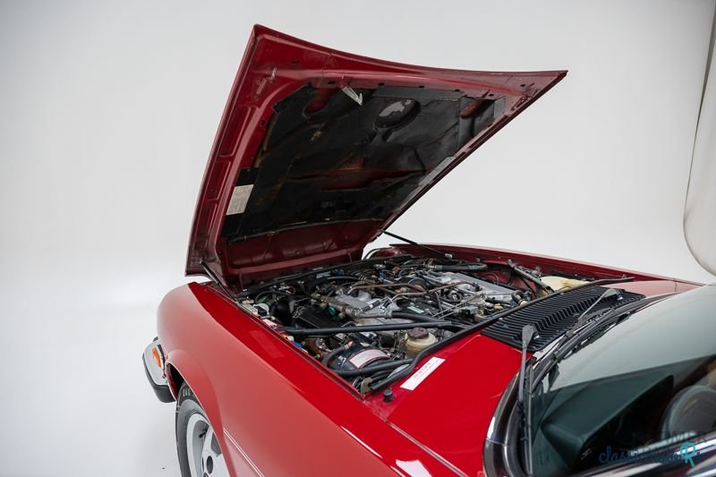 1987' Jaguar XJS -C '87 CH1938 photo #6