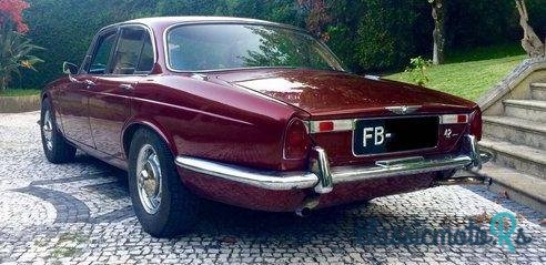 1970' Jaguar XJ6 photo #1