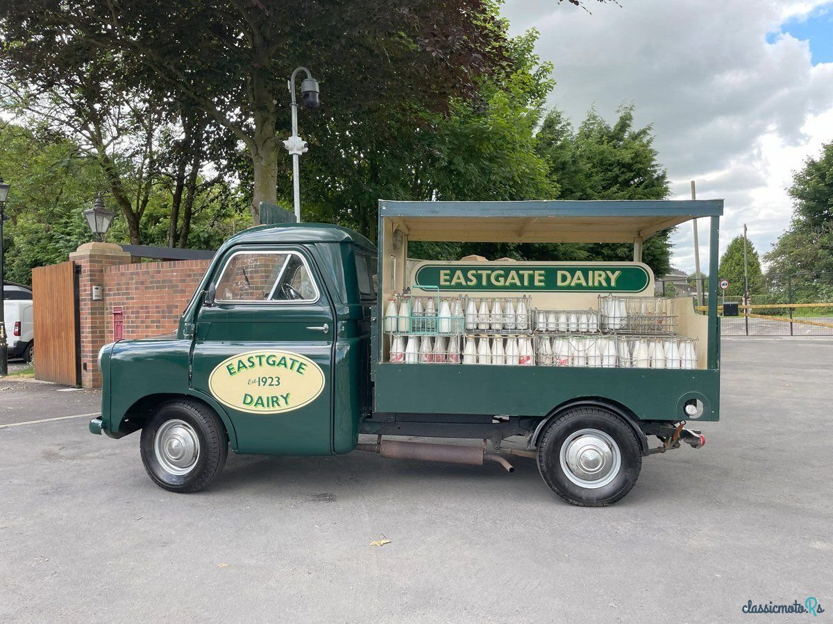 1966' Bedford CA photo #6