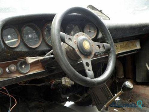 1968' Porsche 911 To Be Restored. photo #2