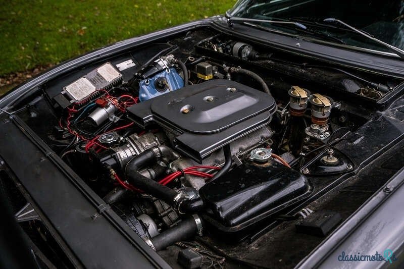 1970' Fiat Dino photo #3