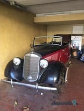 1941' Mercedes-Benz 170 photo #1