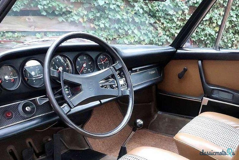 1970' Porsche 911 photo #3