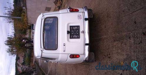 1974' Renault 4Tl photo #1