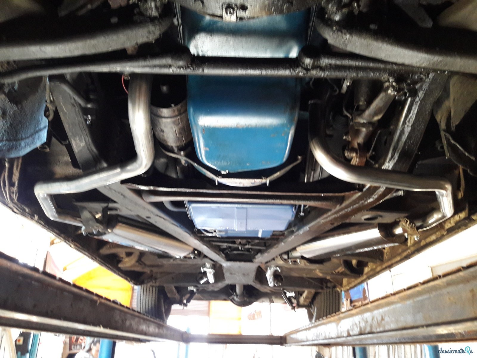 1957' Cadillac Fleetwood photo #7