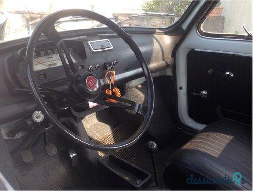 1972' Fiat 500 photo #1