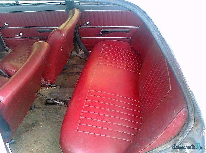 1974' VAZ Lada photo #2