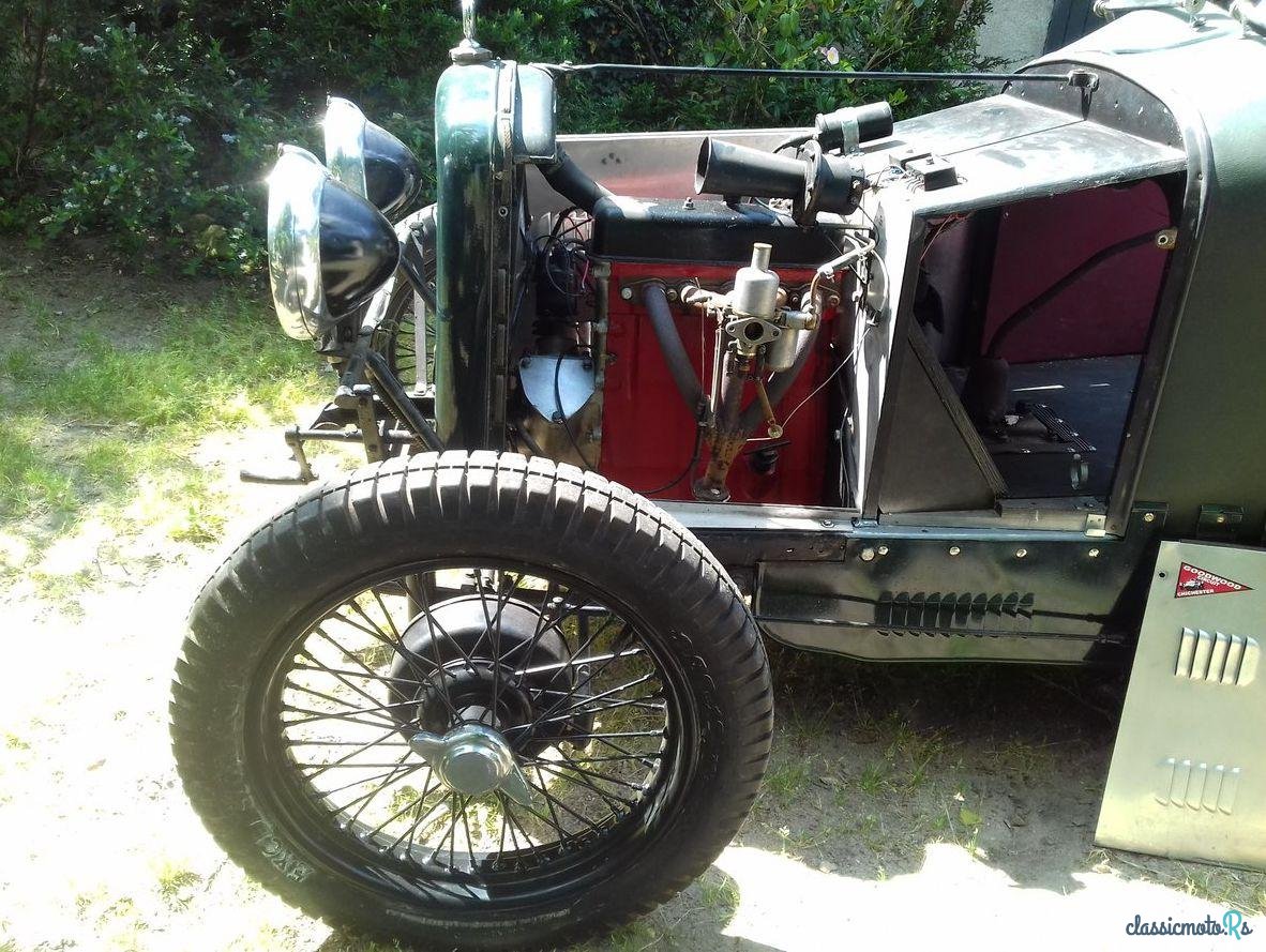 1930' Singer Junior photo #3