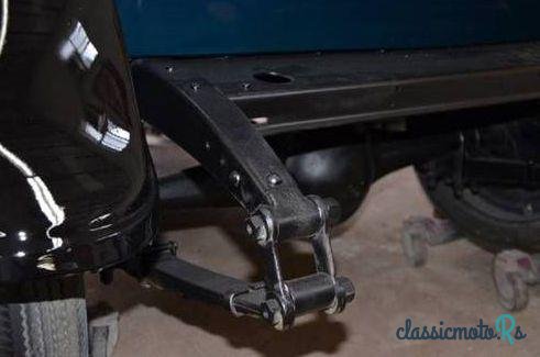 1925' Nash Ajax Advance Six photo #1