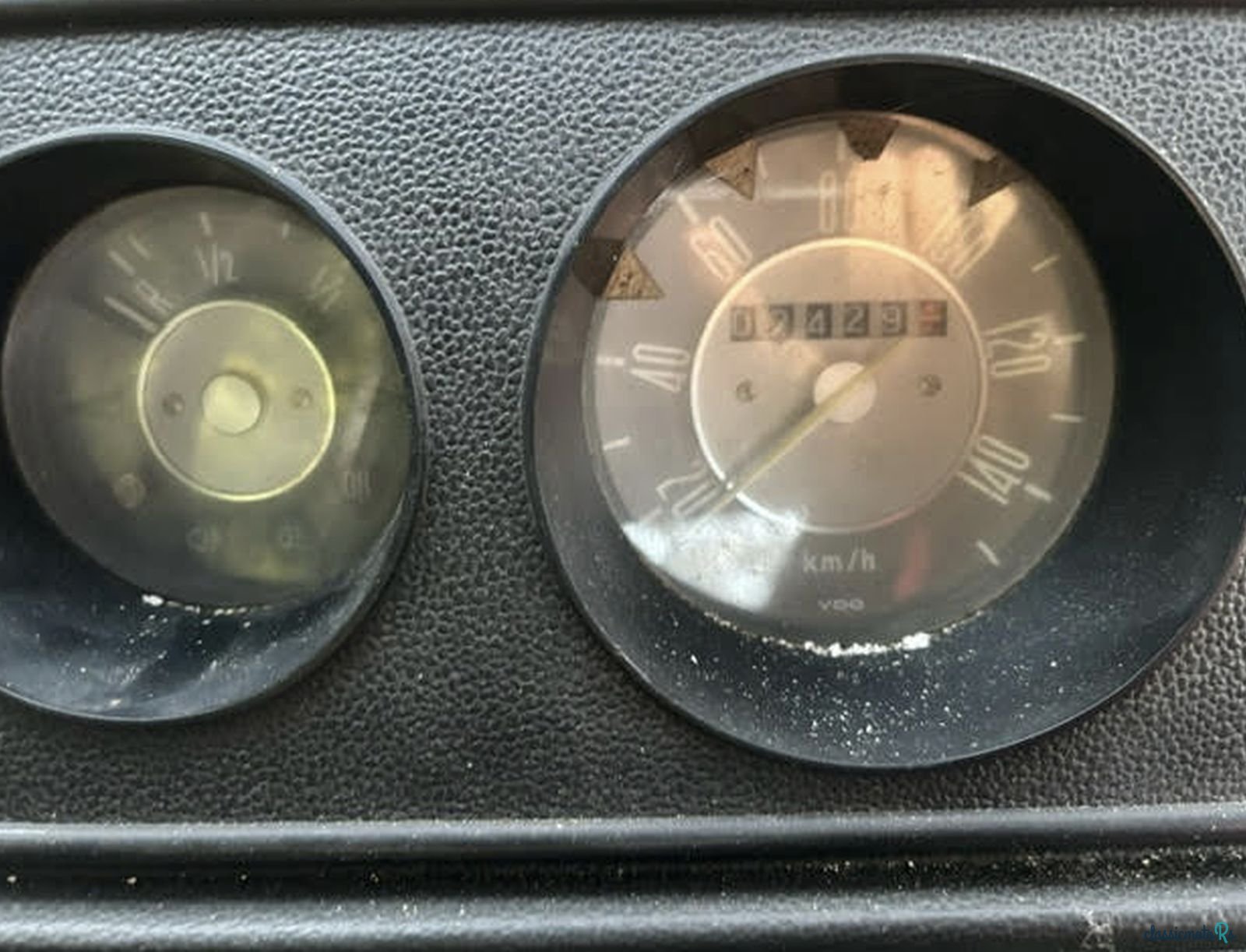 1972' Volkswagen Crewcab photo #6