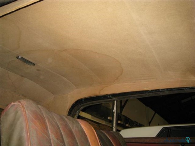 1935' Auto Union Wanderer photo #5