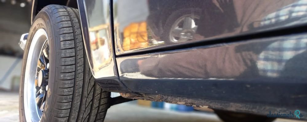 1972' Datsun 1600 photo #4