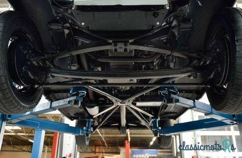 1935' Ford Pickup Model 48 Pickup Truck Top Zus photo #2