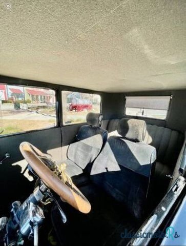 1926' Ford Model T photo #4