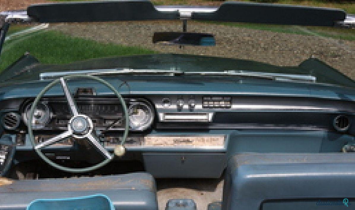 1965' Cadillac Eldorado photo #2