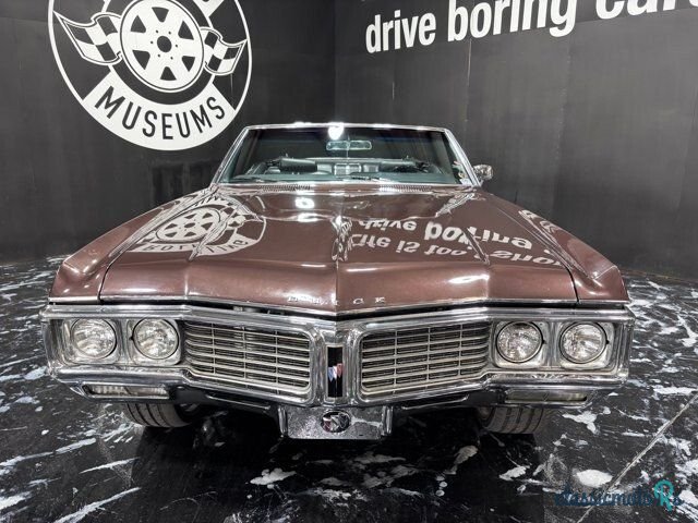 1970' Buick Electra photo #2
