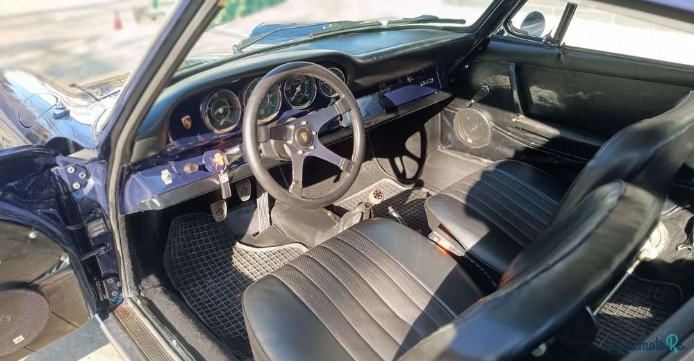 1965' Porsche 912 photo #6