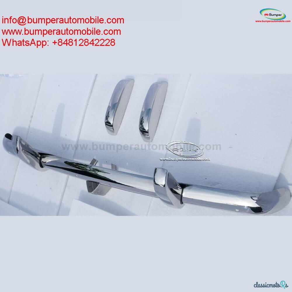 1958' Triumph photo #4