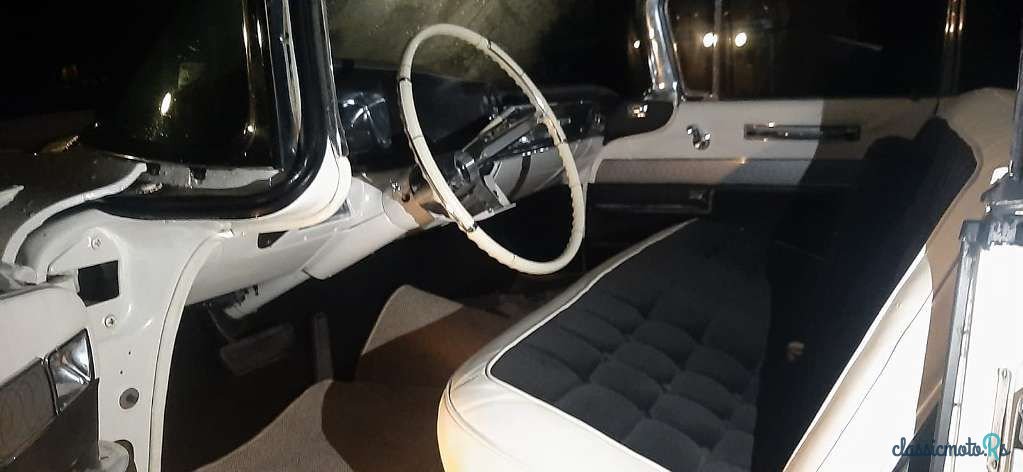 1960' Cadillac Series 62 photo #3