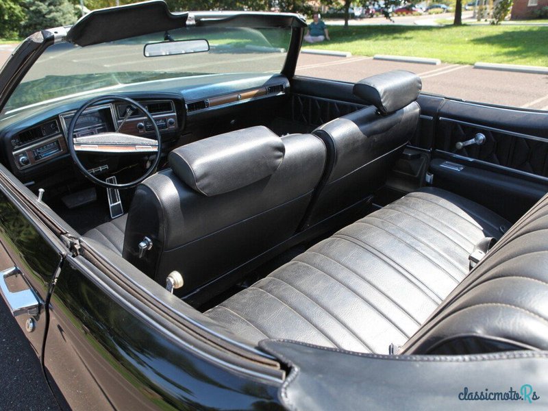 1972' Buick Le Sabre photo #5