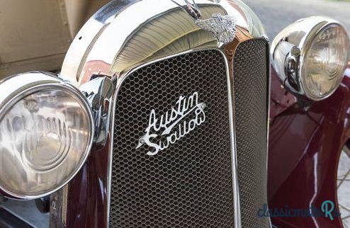 1932' Austin Austin 7 photo #1