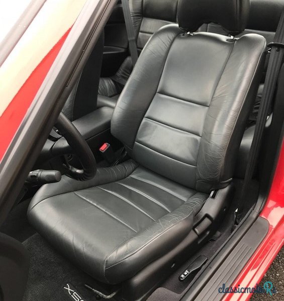 1995' Nissan 240SX photo #4