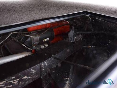 1941' Chevrolet Sedan photo #2